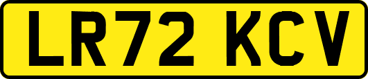 LR72KCV