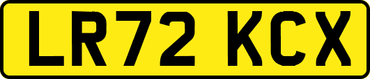 LR72KCX
