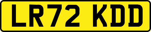 LR72KDD