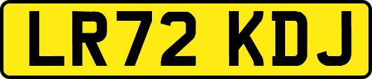 LR72KDJ