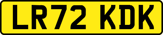 LR72KDK
