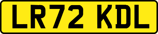 LR72KDL