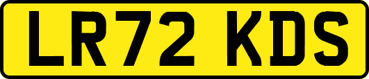 LR72KDS