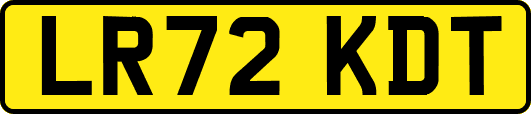 LR72KDT