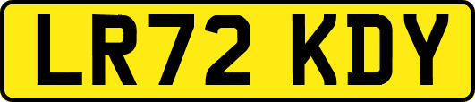 LR72KDY