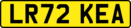 LR72KEA