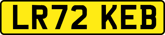 LR72KEB