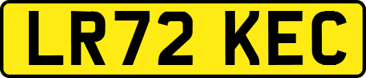 LR72KEC