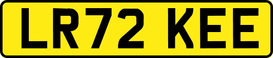 LR72KEE