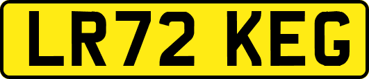 LR72KEG