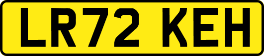 LR72KEH