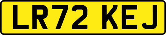 LR72KEJ