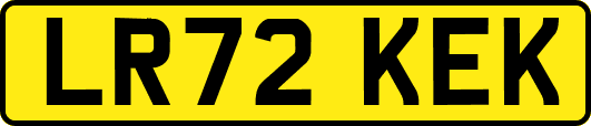 LR72KEK