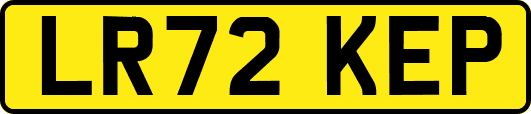 LR72KEP