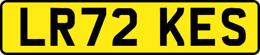 LR72KES