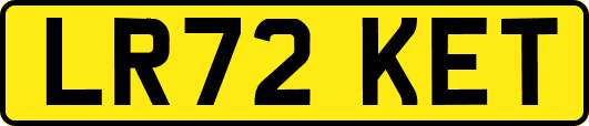 LR72KET