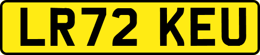LR72KEU