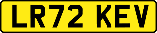 LR72KEV