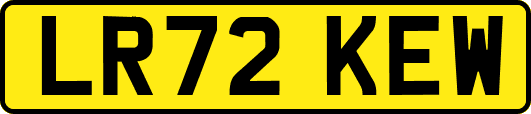 LR72KEW