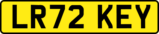 LR72KEY