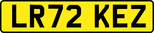 LR72KEZ