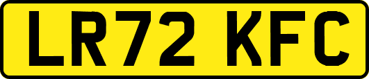 LR72KFC