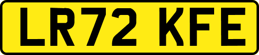 LR72KFE