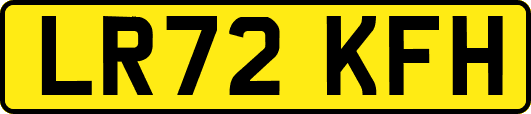 LR72KFH