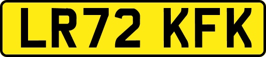 LR72KFK