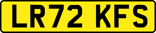 LR72KFS