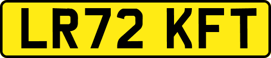 LR72KFT