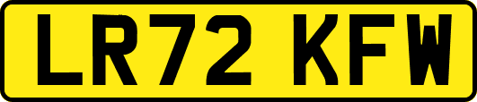 LR72KFW