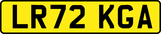 LR72KGA