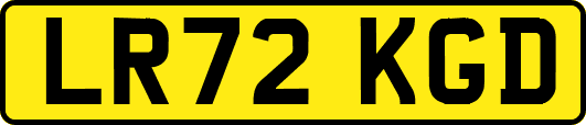 LR72KGD