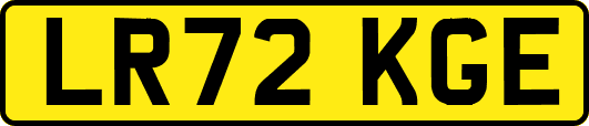 LR72KGE