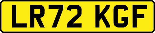 LR72KGF