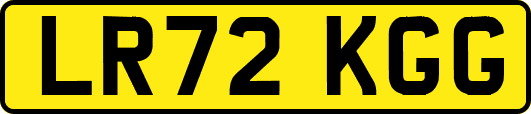 LR72KGG