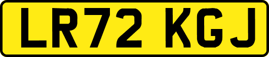 LR72KGJ