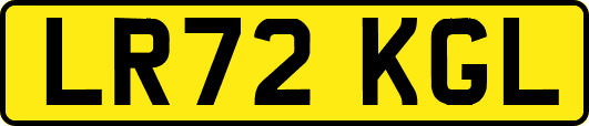 LR72KGL