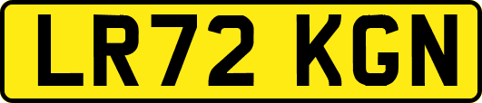 LR72KGN