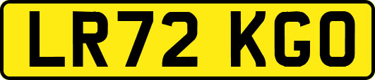 LR72KGO