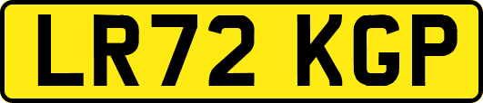 LR72KGP