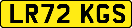 LR72KGS