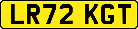 LR72KGT