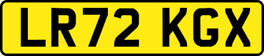 LR72KGX