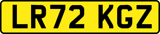 LR72KGZ