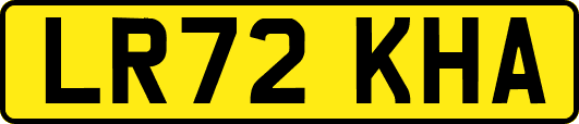 LR72KHA