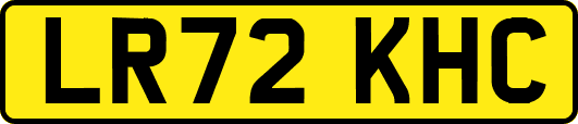 LR72KHC
