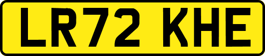 LR72KHE
