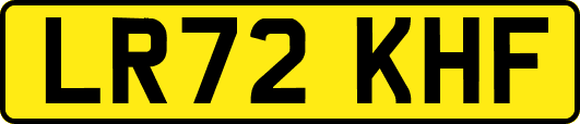 LR72KHF